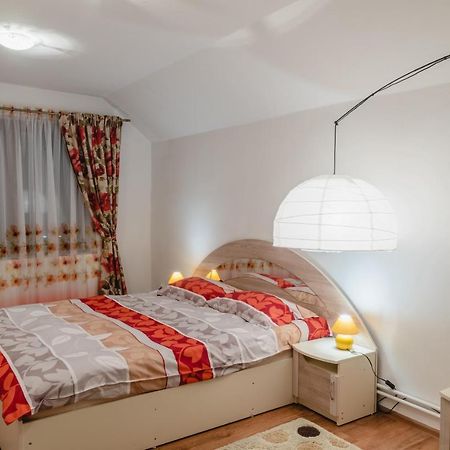 SMB Holiday Apartment Braşov Exterior foto