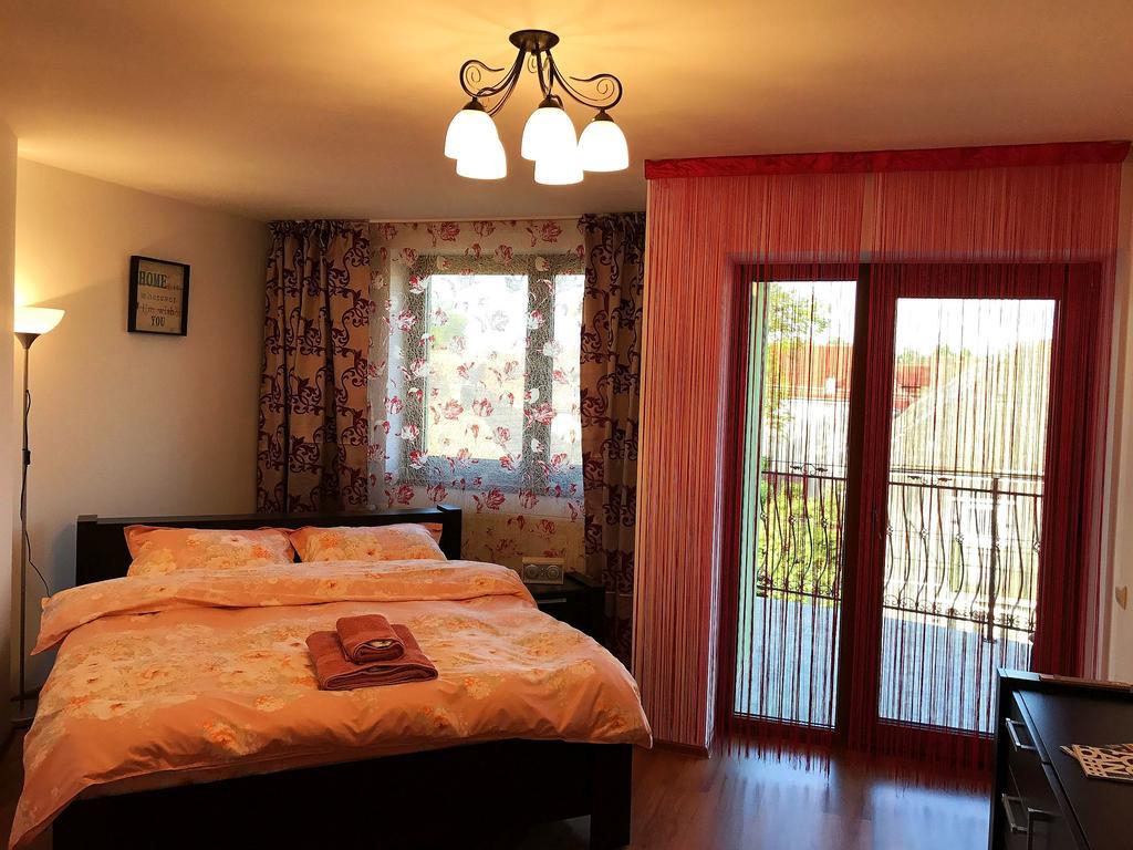 SMB Holiday Apartment Braşov Exterior foto