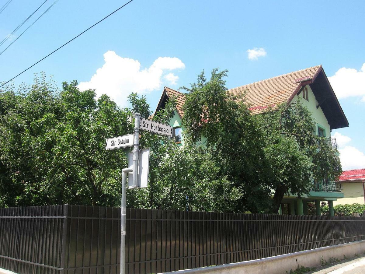 SMB Holiday Apartment Braşov Exterior foto